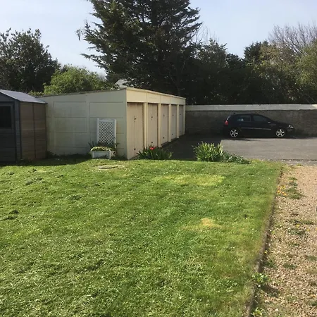 Appartement Moderne, Vue Mer Luc-sur-Mer Exterior photo