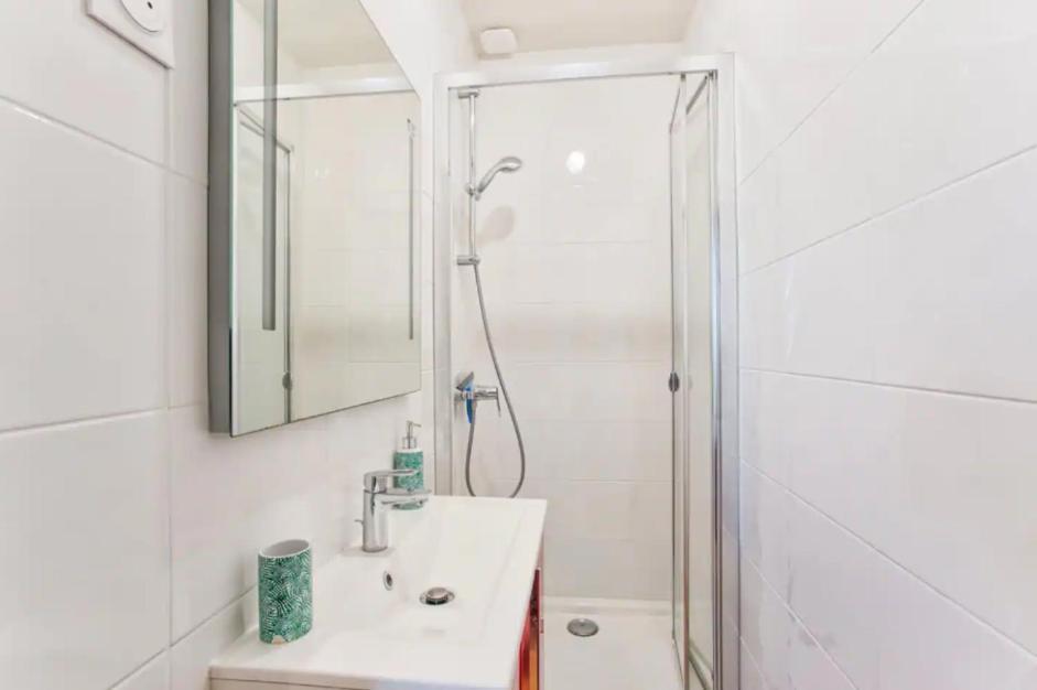 Apartment Moderne, Vue Luc-sur-Mer